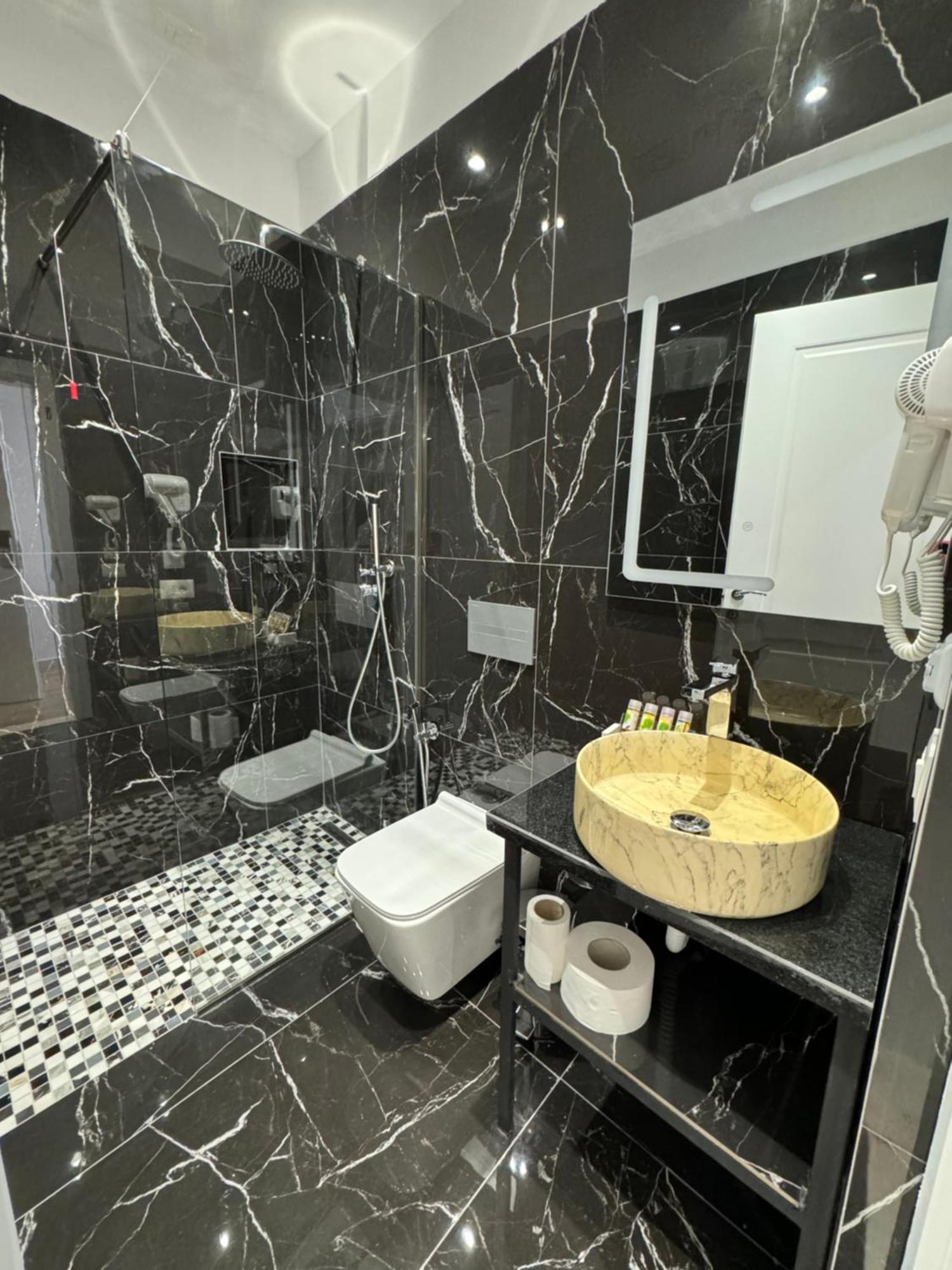 Hotel Panorama & Spa Elbasan Exterior photo